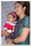 Jyothika And Diya 1