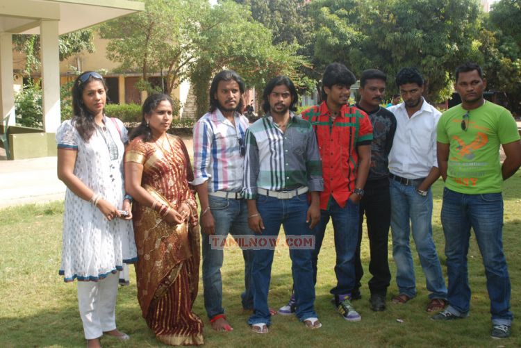 Kaakinaada Movie Launch 2580