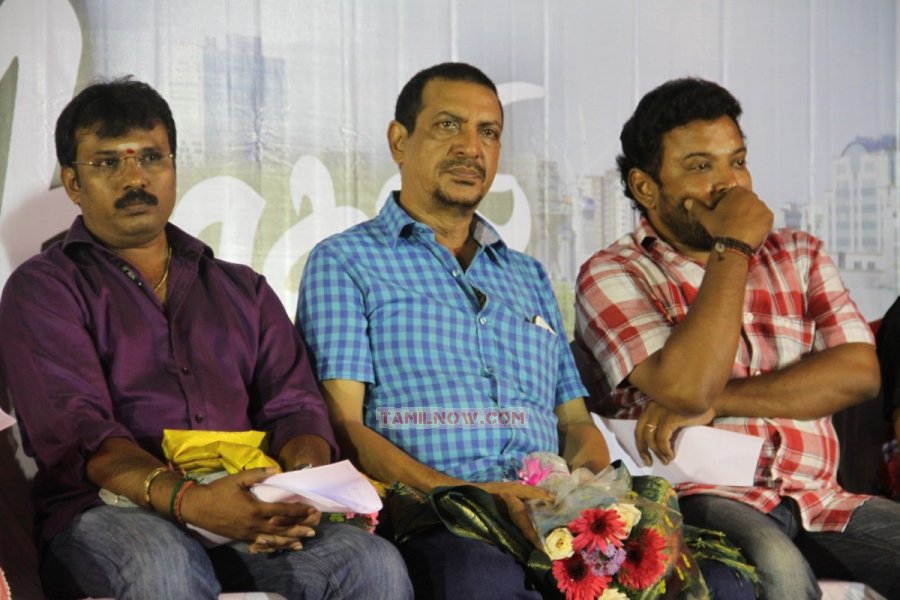 Kadhale Ennai Kadhali Audio Launch 6645