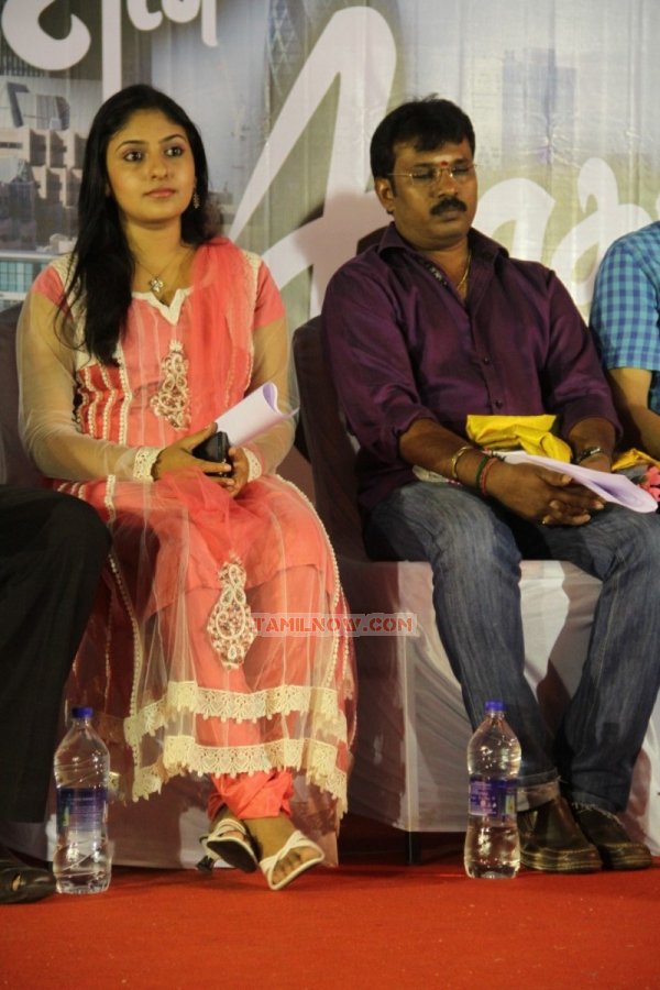 Kadhale Ennai Kadhali Audio Launch 8025