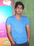 Siddharth Narayan At The Interview 459