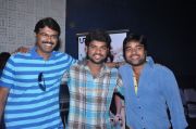 Kalakalappu At Masala Cafe Audio Launch 3064