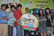 Kalakalappu At Masala Cafe Audio Launch 5239