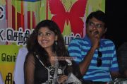 Kalakalappu At Masala Cafe Audio Launch 6590