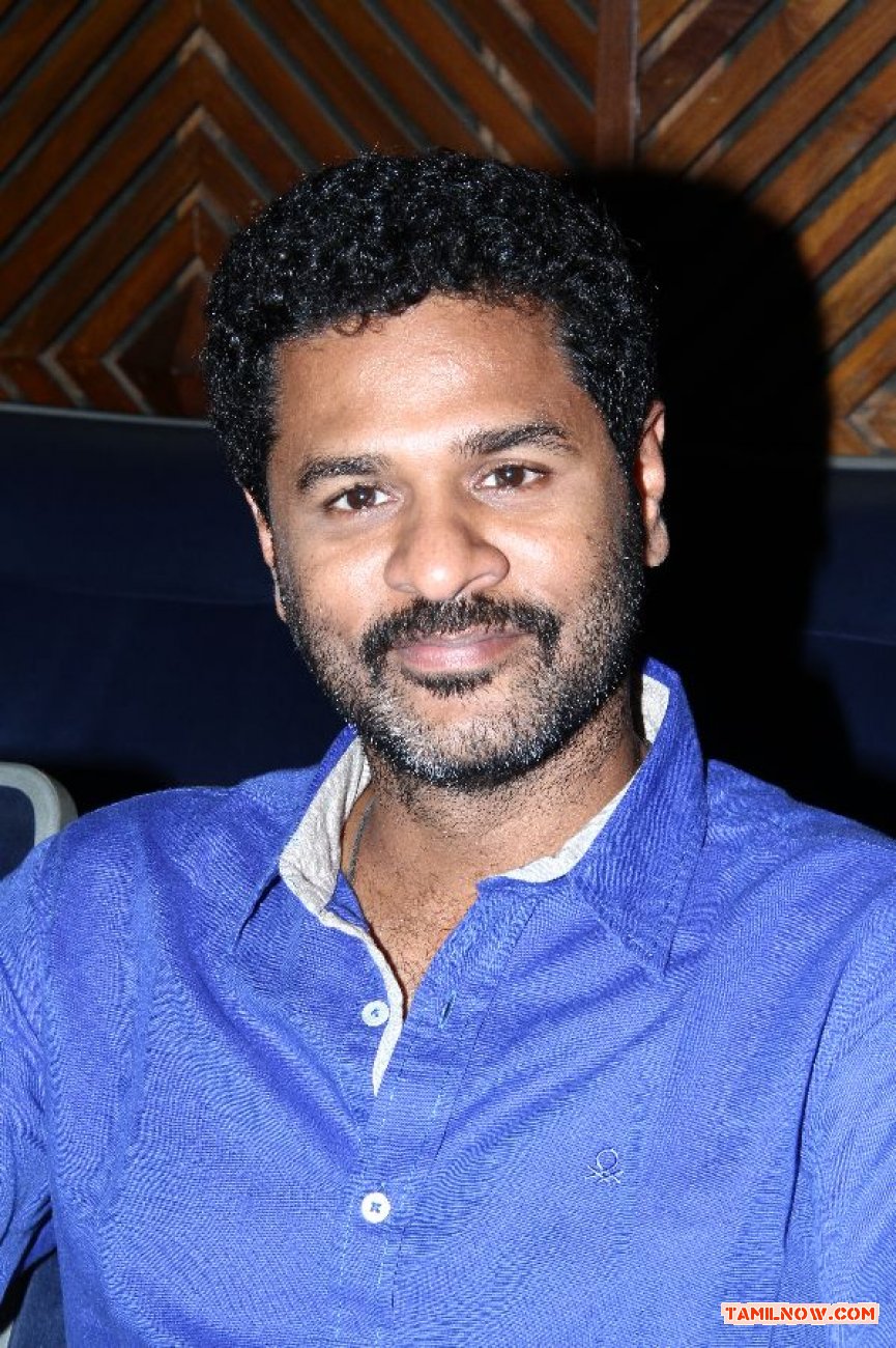 Prabhu Deva 20 748