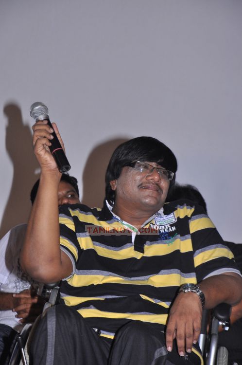 Kaliyugam Movie Audio Launch Photos 8207