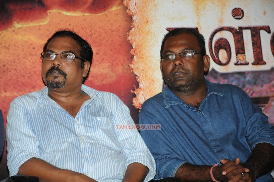 Kallathupakki Audio Launch 5536