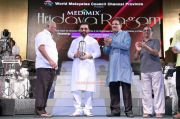 Kamalhaasan At Malayalee Council Hridayaragam 942