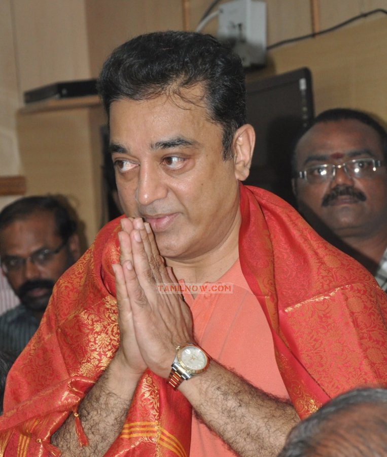 Kamalhaasan Press Meet 2454