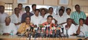 Kamalhaasan Press Meet Photos 1833