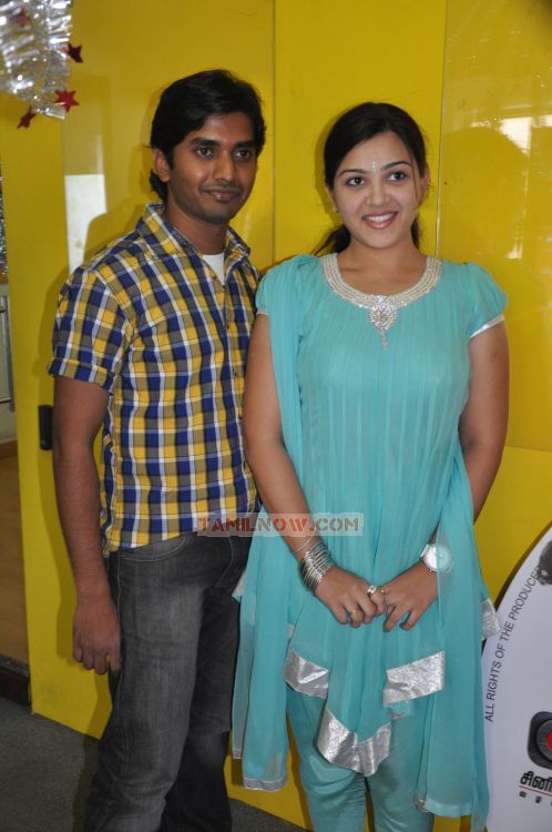 Kamban Kazhagam Audio Launch At Radio City Fm 6276