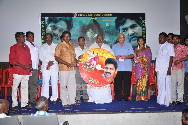 Kannukku Imayanal Audio Launch Stills 2769