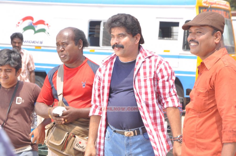 Kanthari Movie Shooting Spot 135