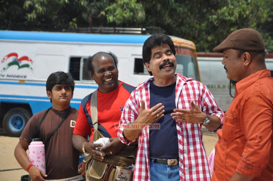 Kanthari Movie Shooting Spot 447