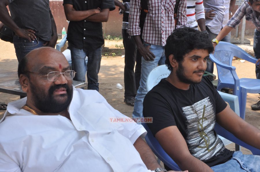 Kanthari Movie Shooting Spot 460