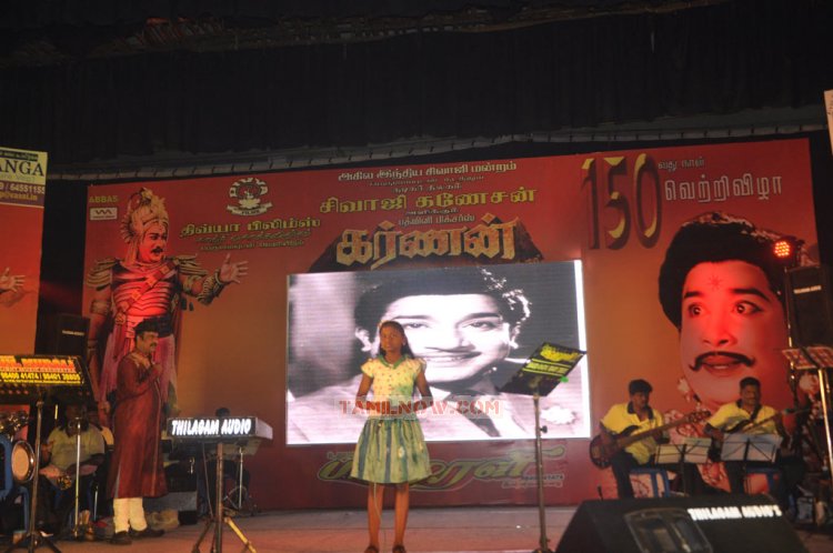 Karnan Movie 150 Days Celebration Stills 5625