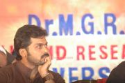 Karthi At Acs Medical College Annual Day Stills 812