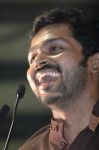 Karthi At Acs Medical College Annual Day Stills 8697