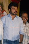 Karthi At Inauguration Of New Association 7929