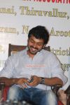 Karthi At Inauguration Of New Association 9117