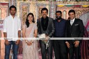 Karthi Wedding Reception Photos 6