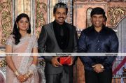 Karthi Wedding Reception Photos 7