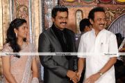 Stalin And Udhayanidhi Stalin With Karthi 1