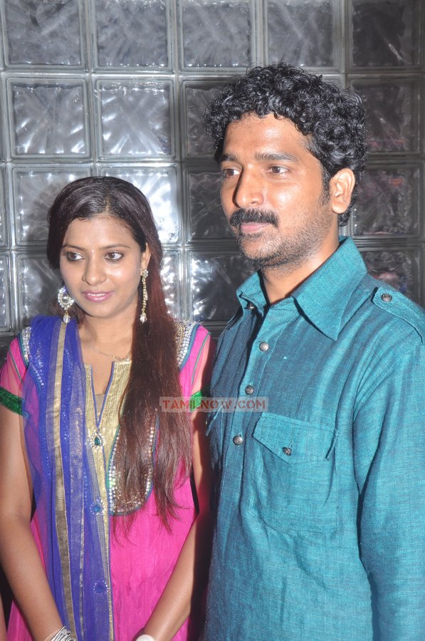 Kathiyai Theetathe Puthiyai Theettu Audio Launch 107