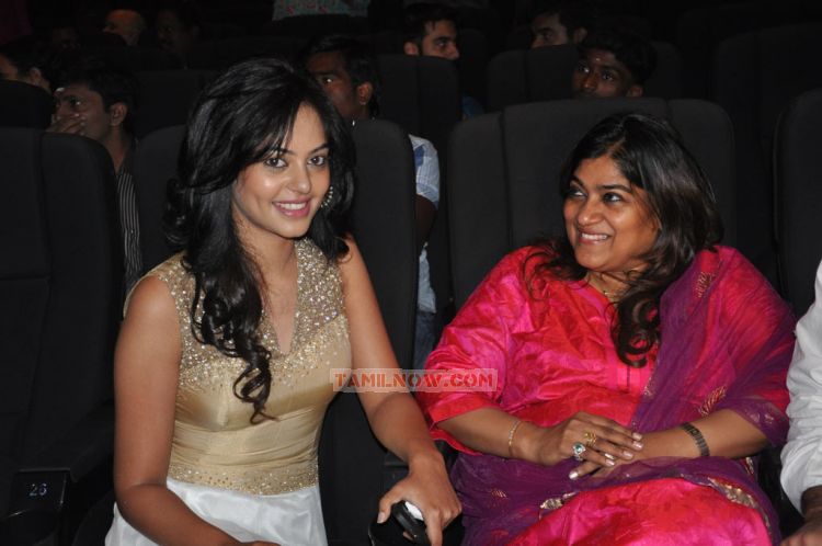 Kazhugu Audio Launch 4138