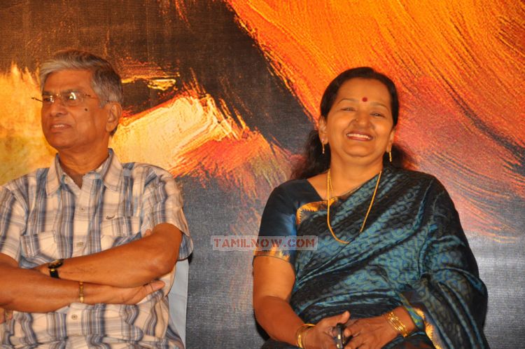 Kazhugu Audio Launch Stills 1236