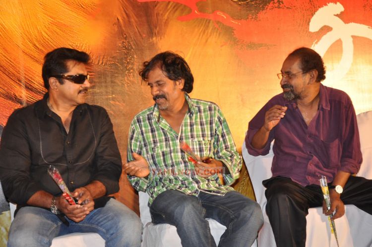 Kazhugu Audio Launch Stills 5307