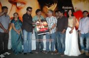 Sarath Kumar Releases Kazhugu Audio 576