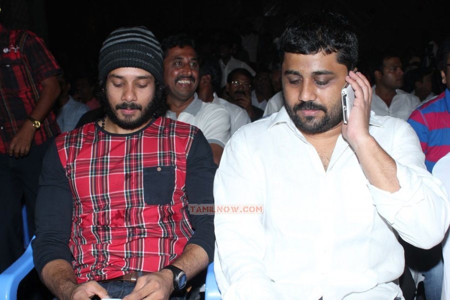 Killadi Audio Launch 8977