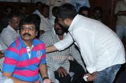 Vivek At Killadi Audio Launch 33