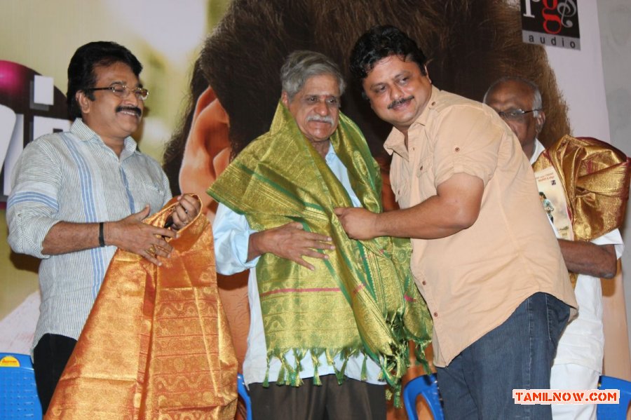 Kolagalam Audio Launch 8880