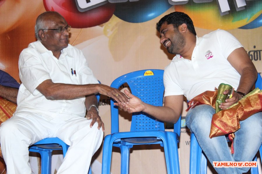 Kolagalam Audio Launch 9163