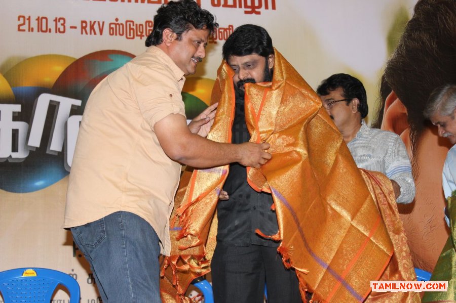 Kolagalam Audio Launch Photos 4671