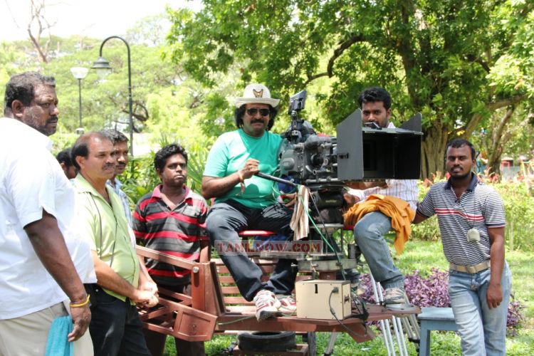 Kolakalam Shooting Spot Photos 9915