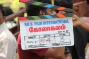 Kolakalam Shooting Spot Stills 5808