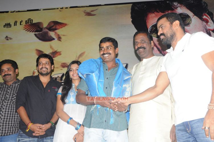 Kollaikkaran Audio Launch 3202