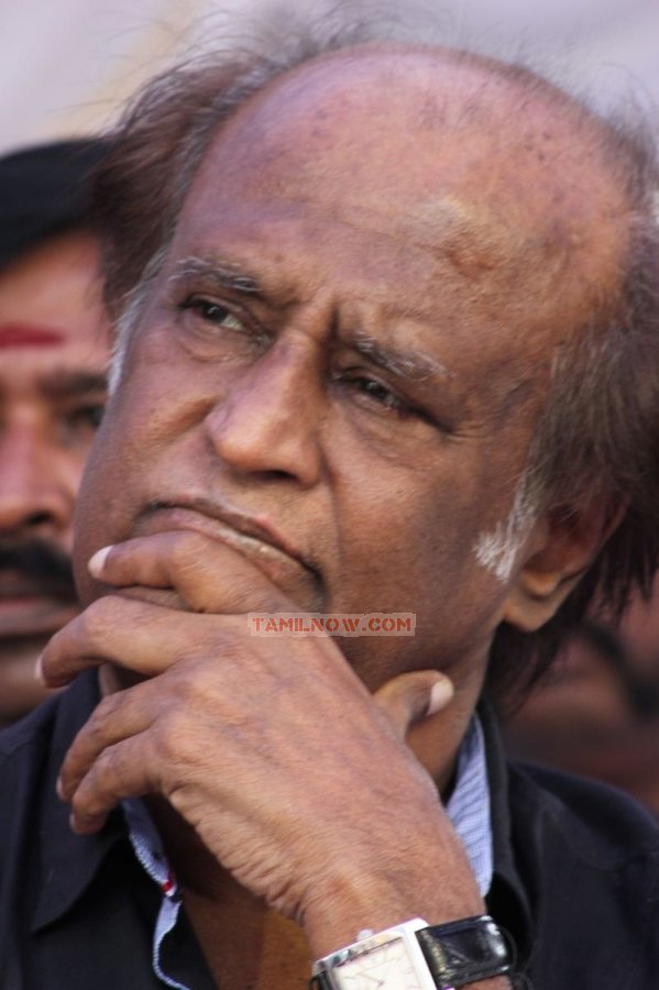 Actor Rajinikanth 769