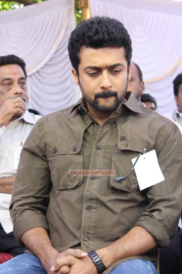 Actor Surya 241