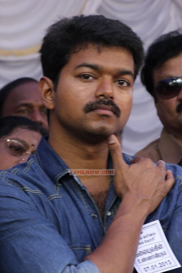 Ilaiyathalapathy Vijay 432