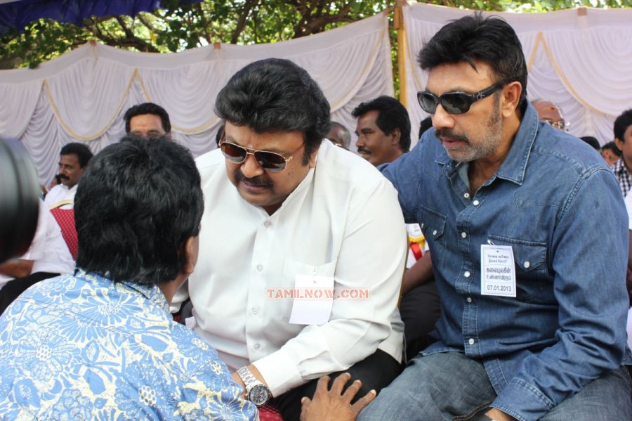 Prabhu And Sathyaraj 645