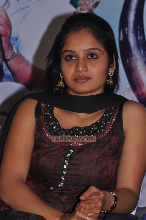 Advaita At Kondan Koduthan Audio Launch 669