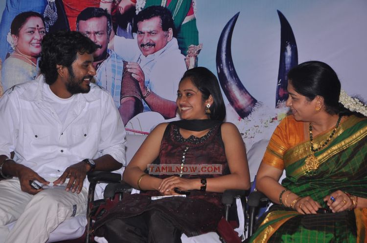 Kondan Koduthan Audio Launch 5643