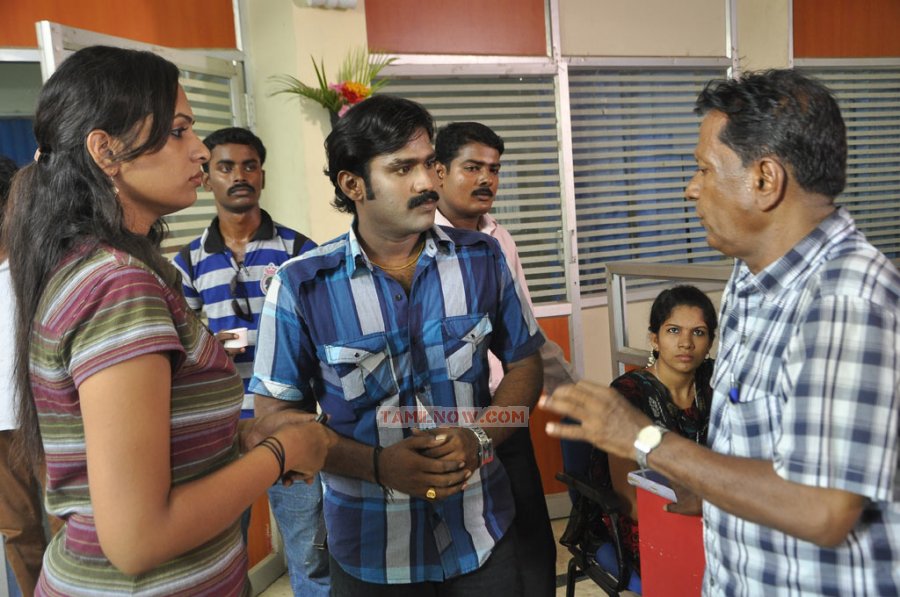 Korathandavam Movie Shooting Spot Photos 7293