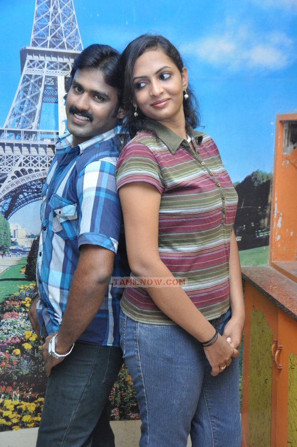 Korathandavam Movie Shooting Spot Stills 8402