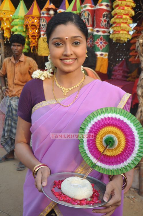 Kozhi Koovuthu Movie Shooting Spot 6192