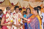 Ks Ravikumar Daughter Marriage Photos 7101